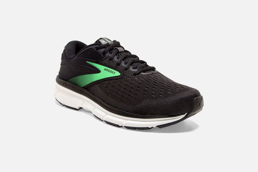 Brooks dyad shops 9 verde